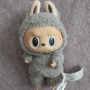 POP MART Exciting Macaron Labubu